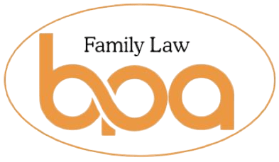 BPA Family Law Logo